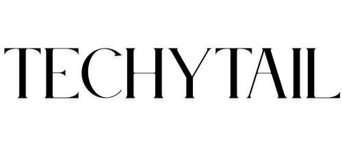 Techytail