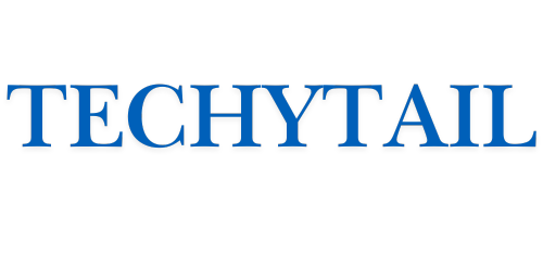 Techytail
