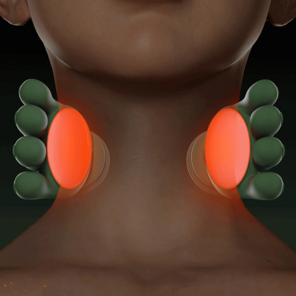 Ultimate Relaxation Neck Massager