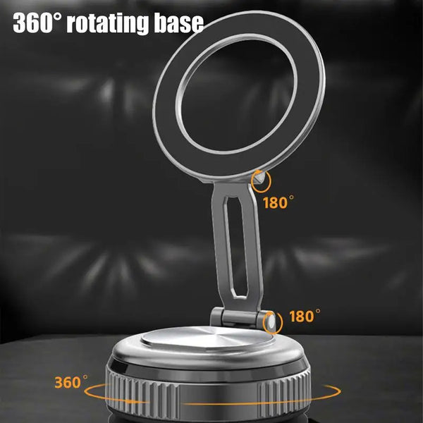 Magnetic Car Phone Holder